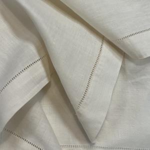 ivory-hemstitch